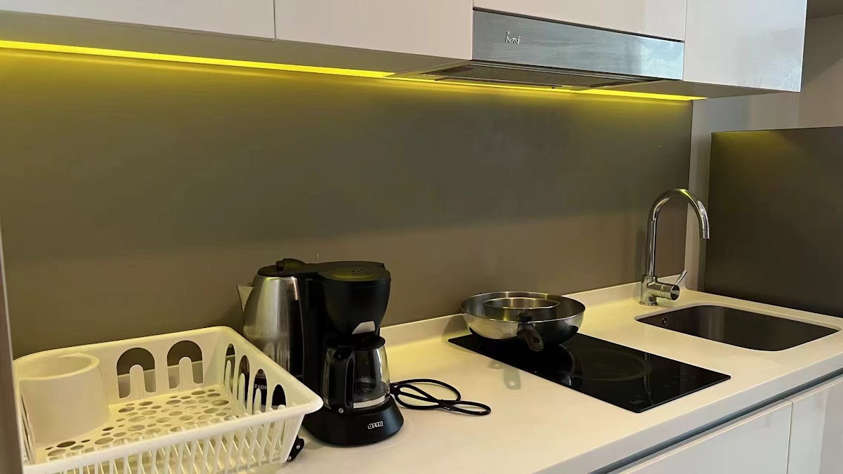 Studio Riviera Jomtien