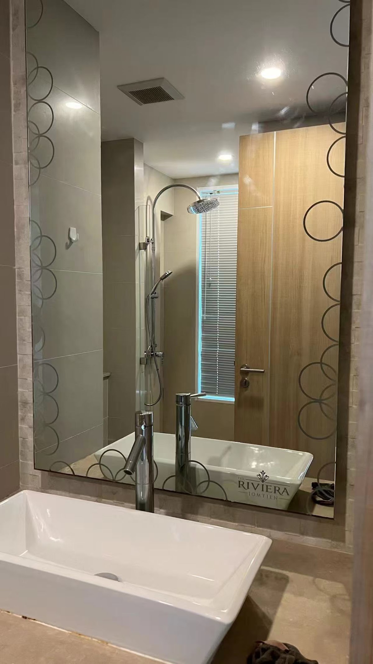 Studio Riviera Jomtien