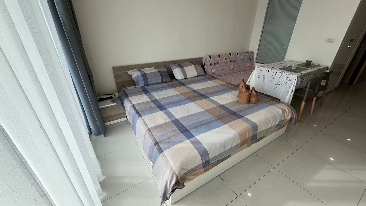 Studio Riviera Jomtien