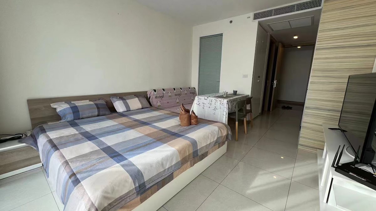 Studio Riviera Jomtien