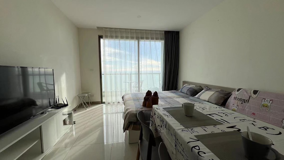 Studio Riviera Jomtien