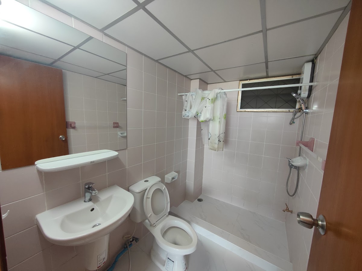 2 Bedrooms Keha