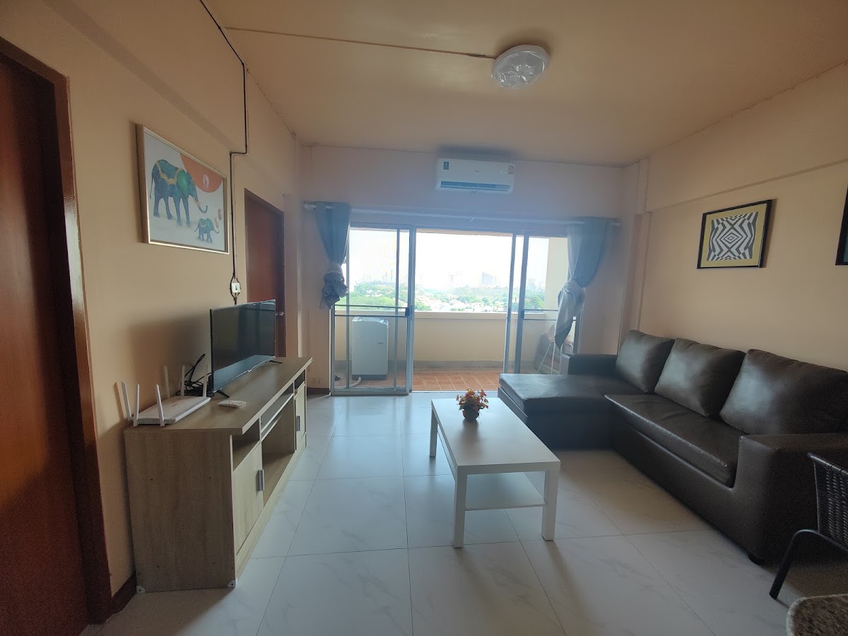 2 Bedrooms Keha