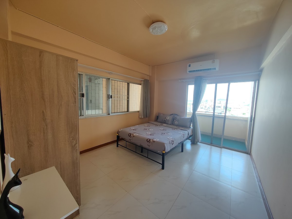 2 Bedrooms Keha