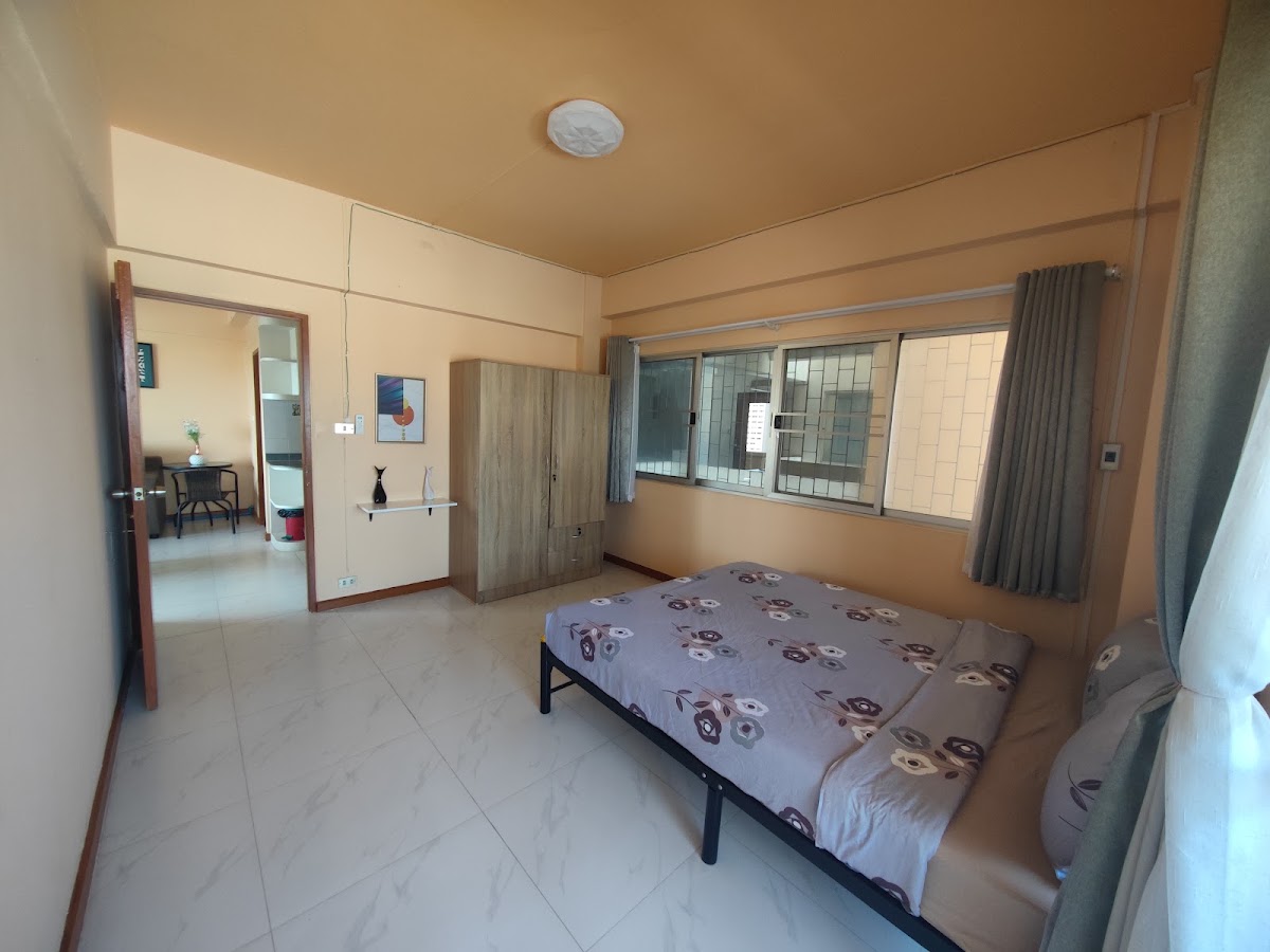 2 Bedrooms Keha