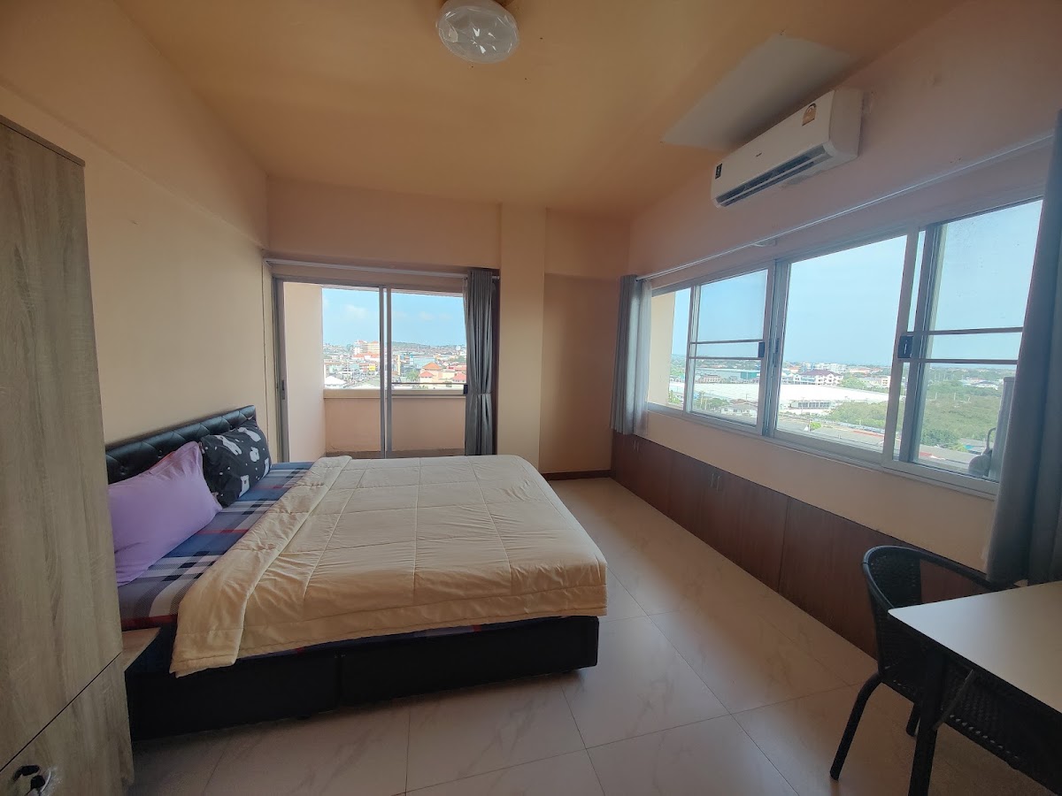 2 Bedrooms Keha
