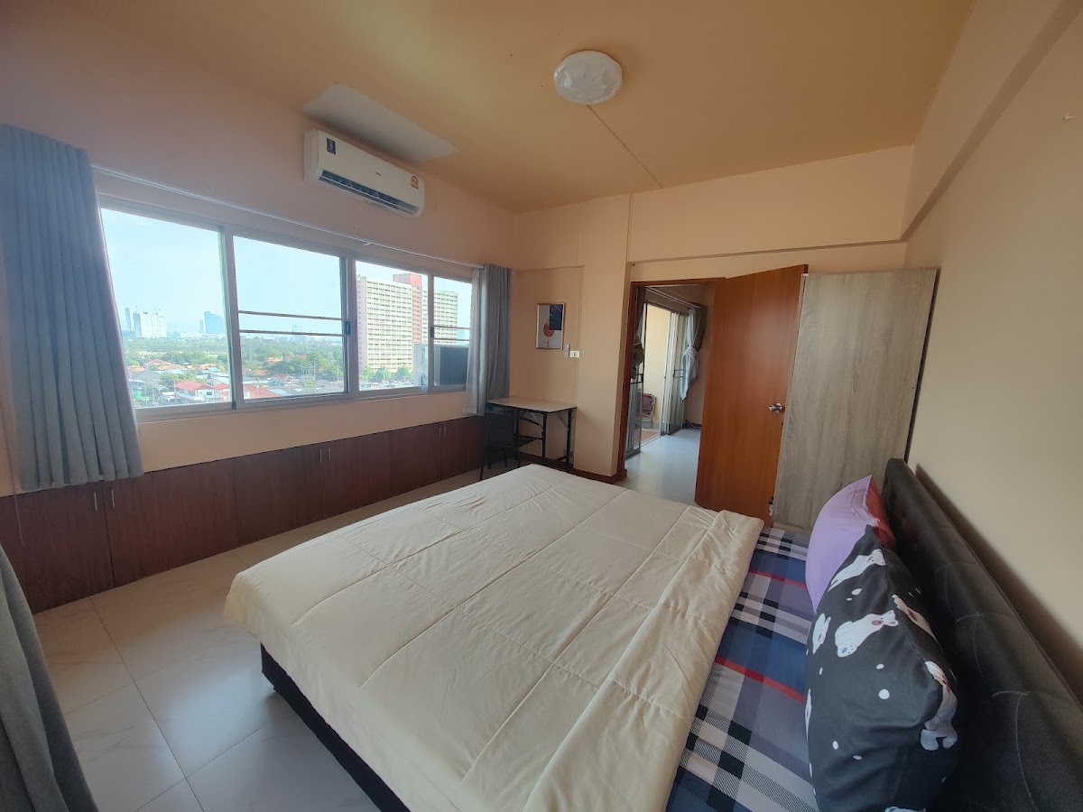 2 Bedrooms Keha