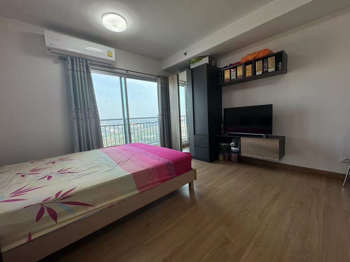 Studio Supalai Mare