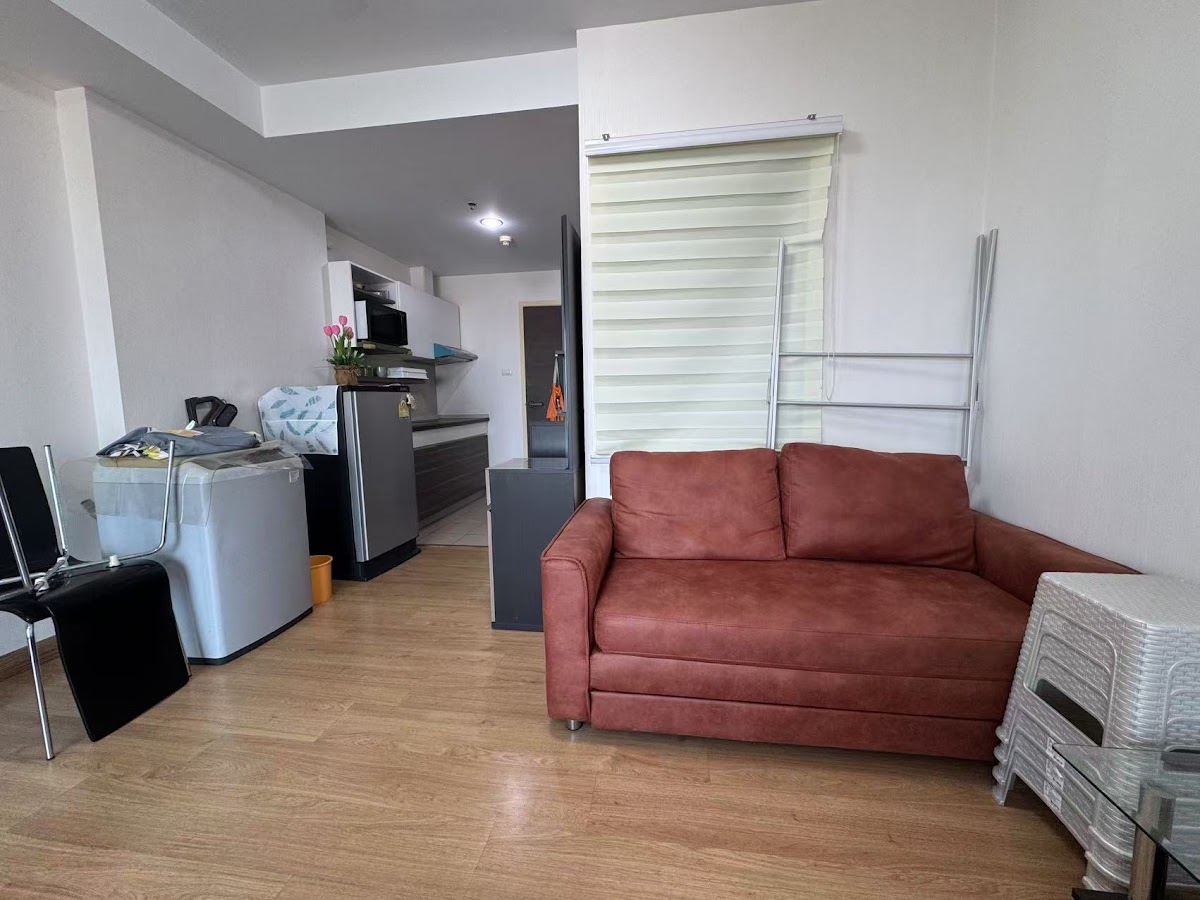 Studio Supalai Mare