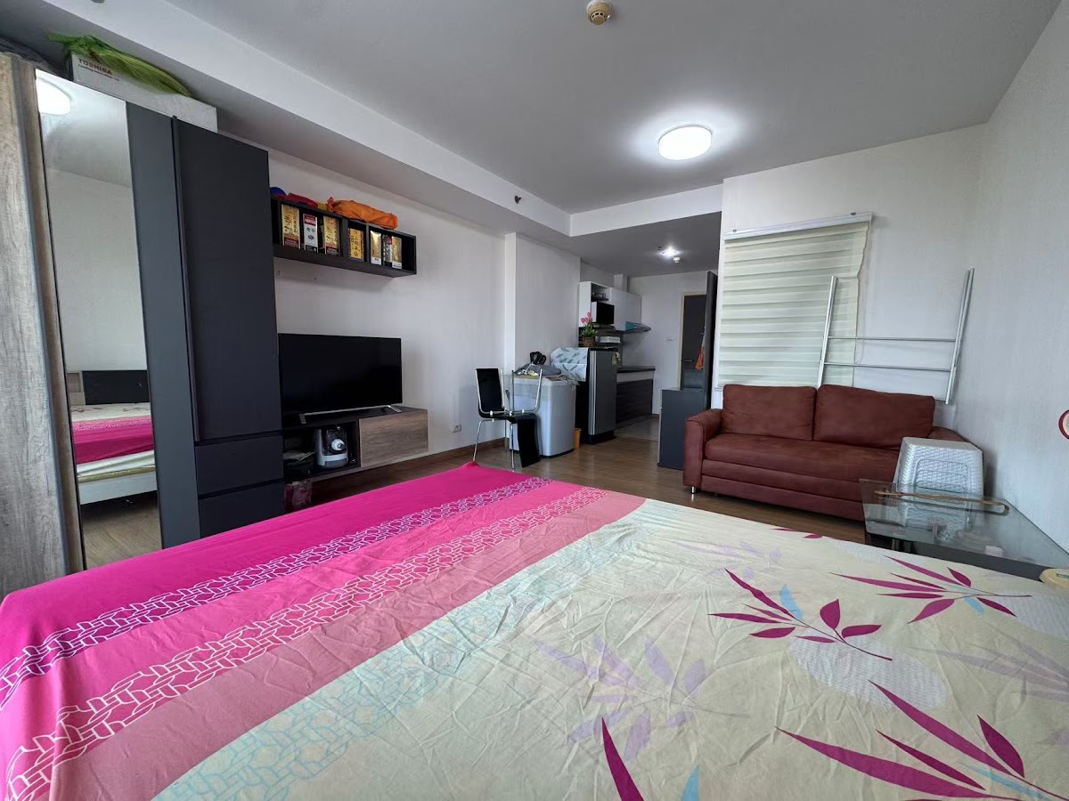 Studio Supalai Mare