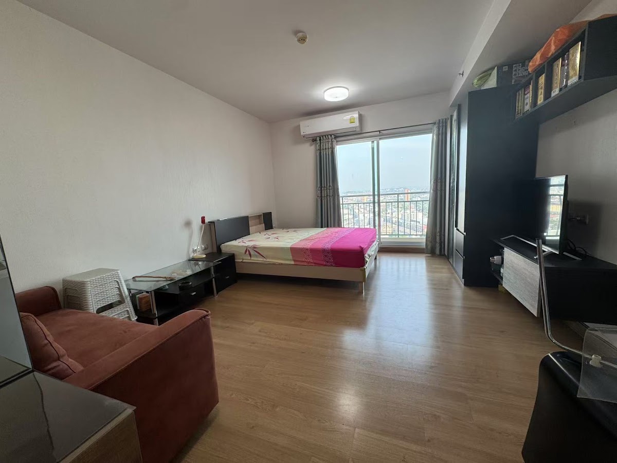Studio Supalai Mare
