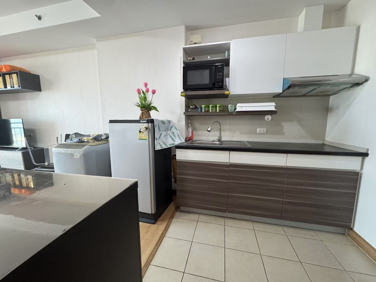 Studio Supalai Mare