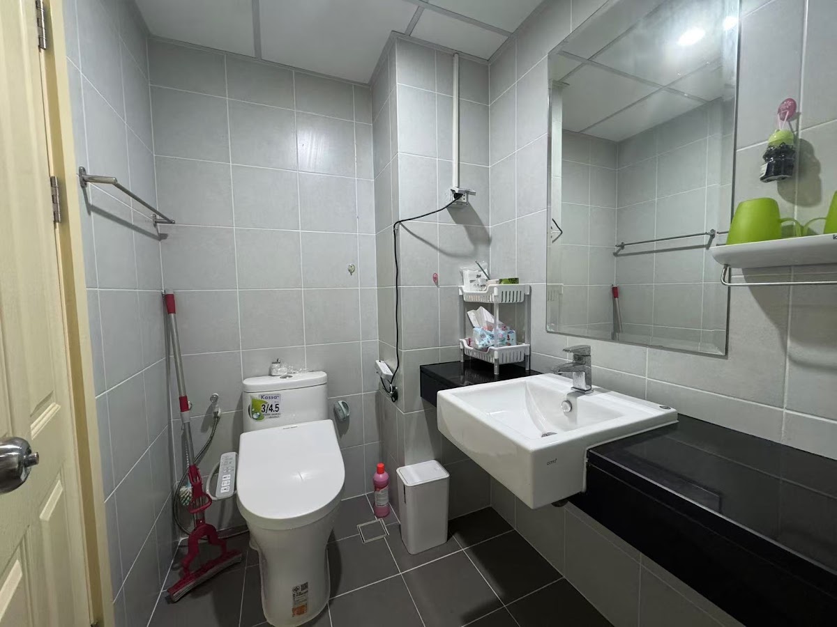 Studio Supalai Mare