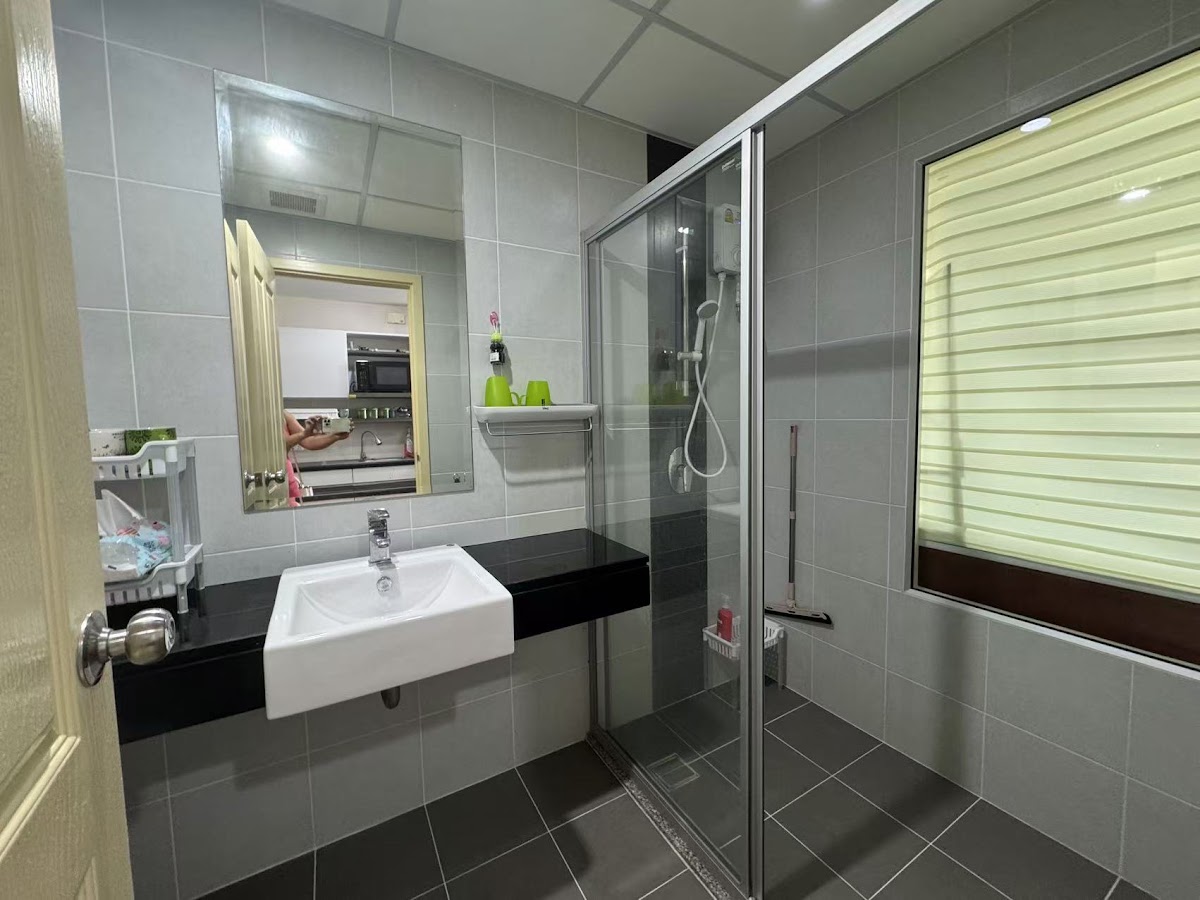 Studio Supalai Mare