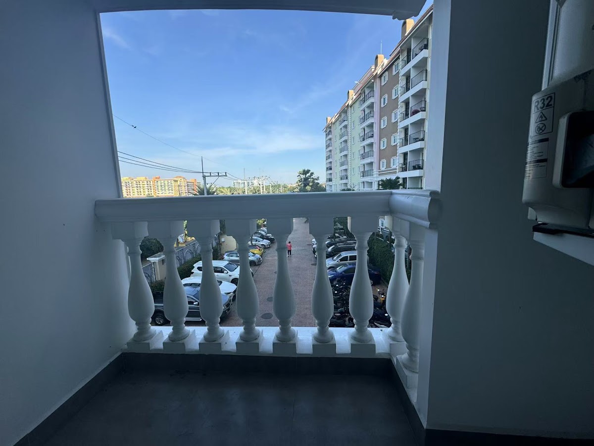 1 Bedroom Seven Seas Cote