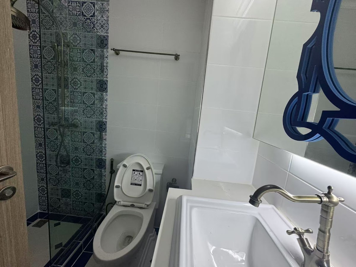 1 Bedroom Seven Seas Cote