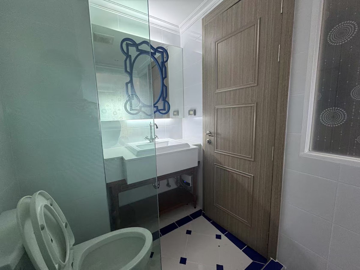 1 Bedroom Seven Seas Cote