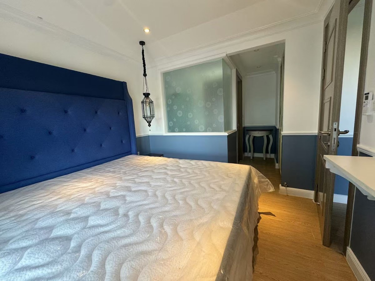 1 Bedroom Seven Seas Cote