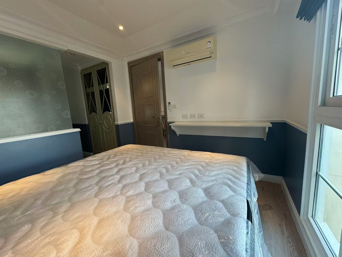 1 Bedroom Seven Seas Cote
