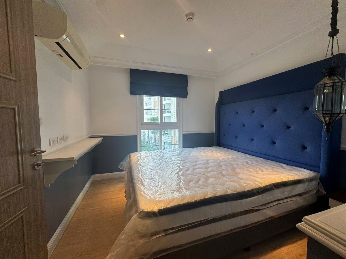 1 Bedroom Seven Seas Cote