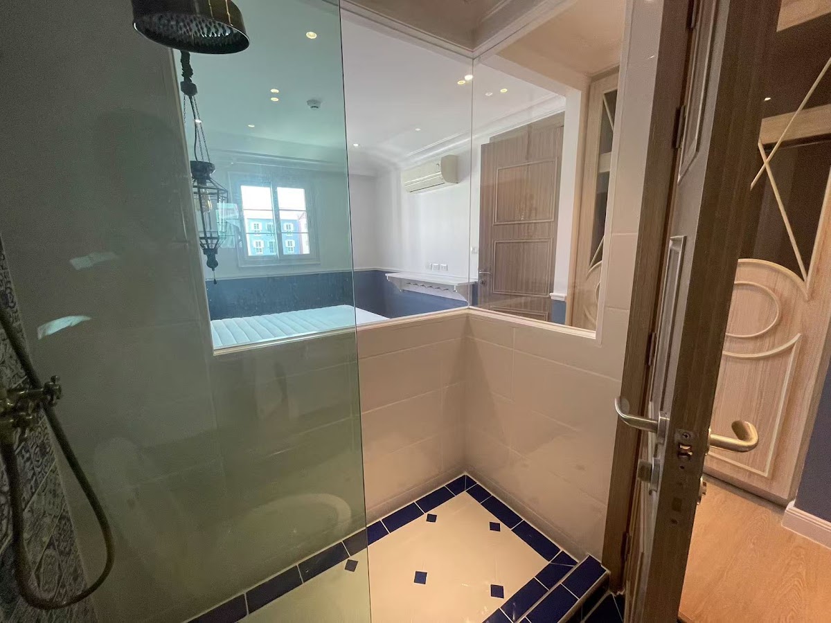 1 Bedroom Seven Seas Cote