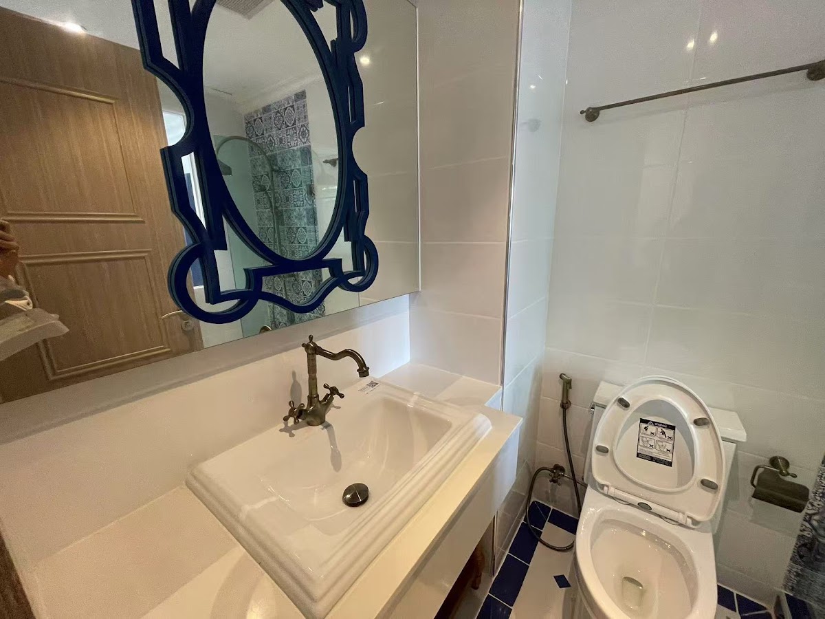 1 Bedroom Seven Seas Cote