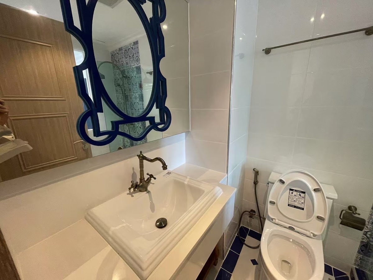 1 Bedroom Seven Seas Cote