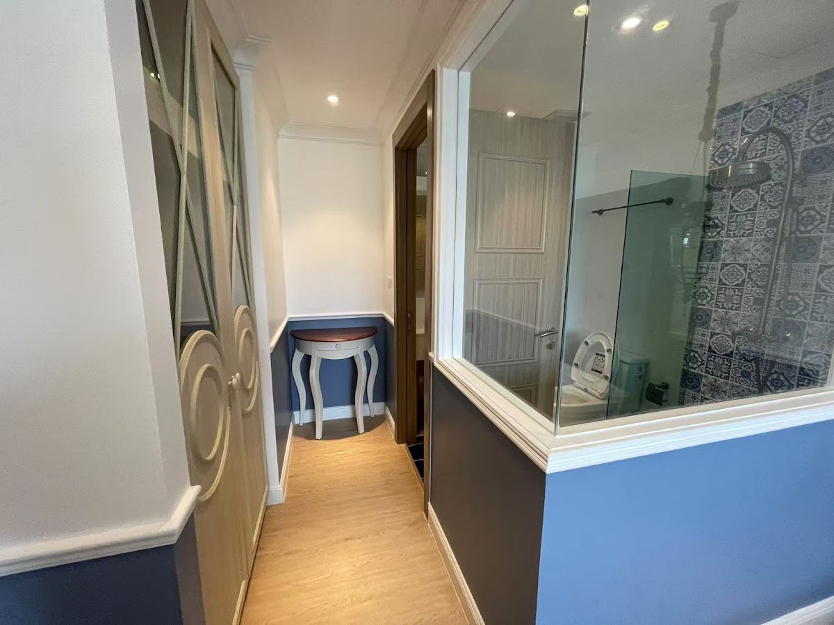1 Bedroom Seven Seas Cote