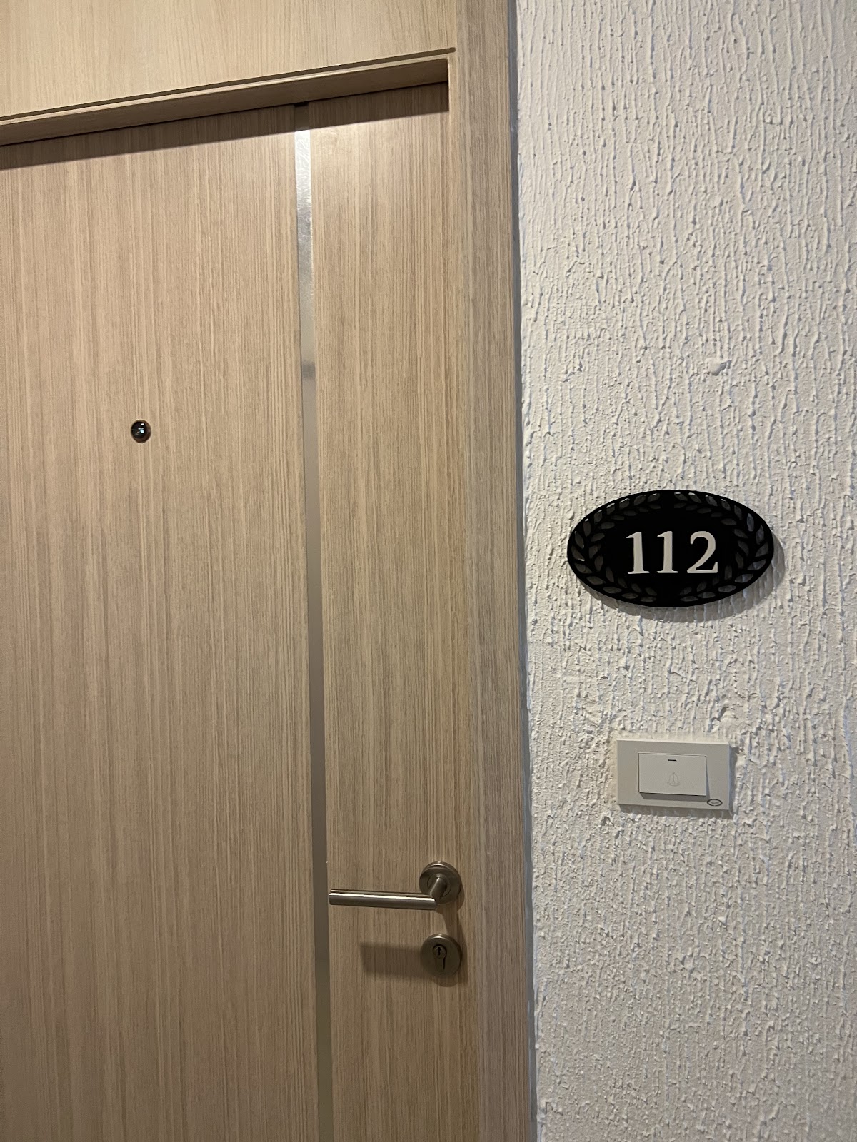 1 Bedroom Olympus City Garden