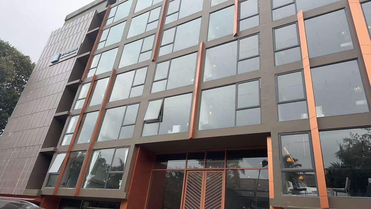 Studio Wyndham Atlas Wongamat