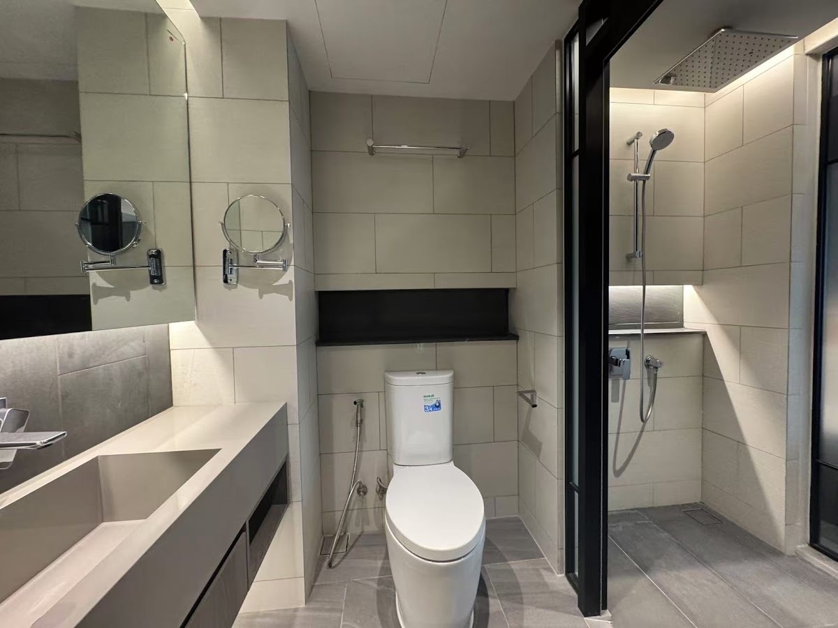 Studio Wyndham Atlas Wongamat