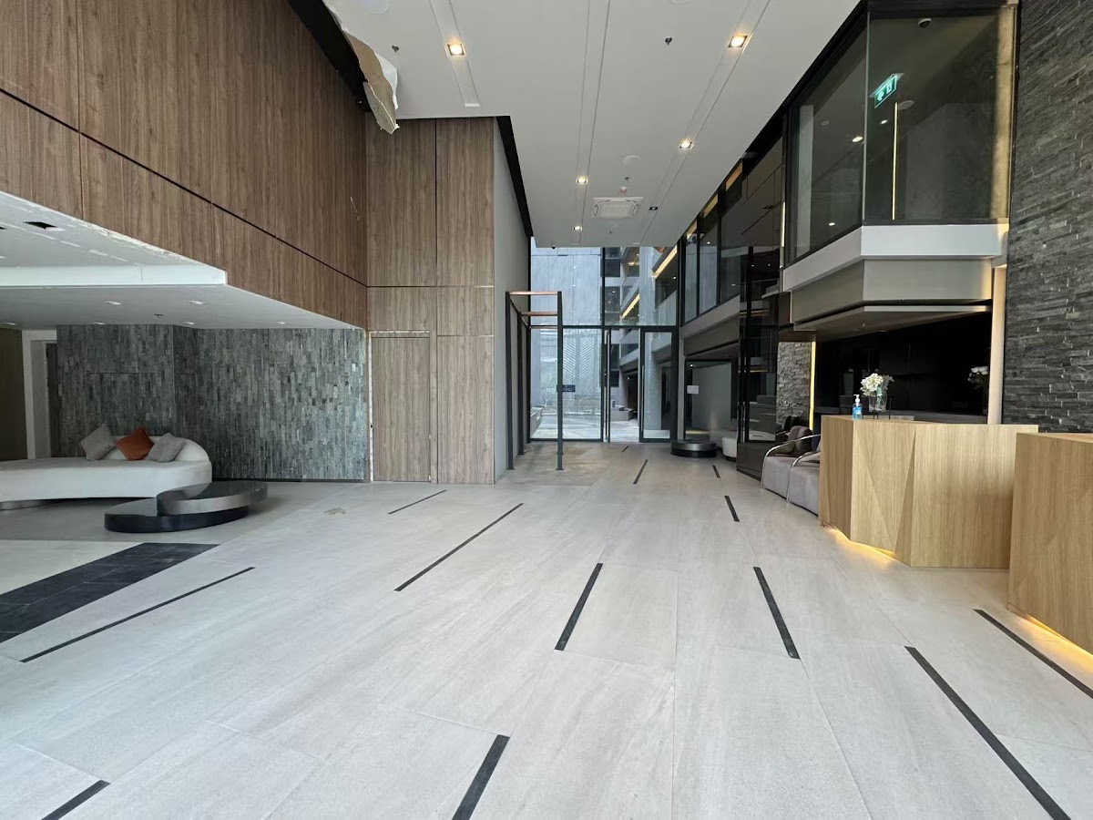 Studio Wyndham Atlas Wongamat
