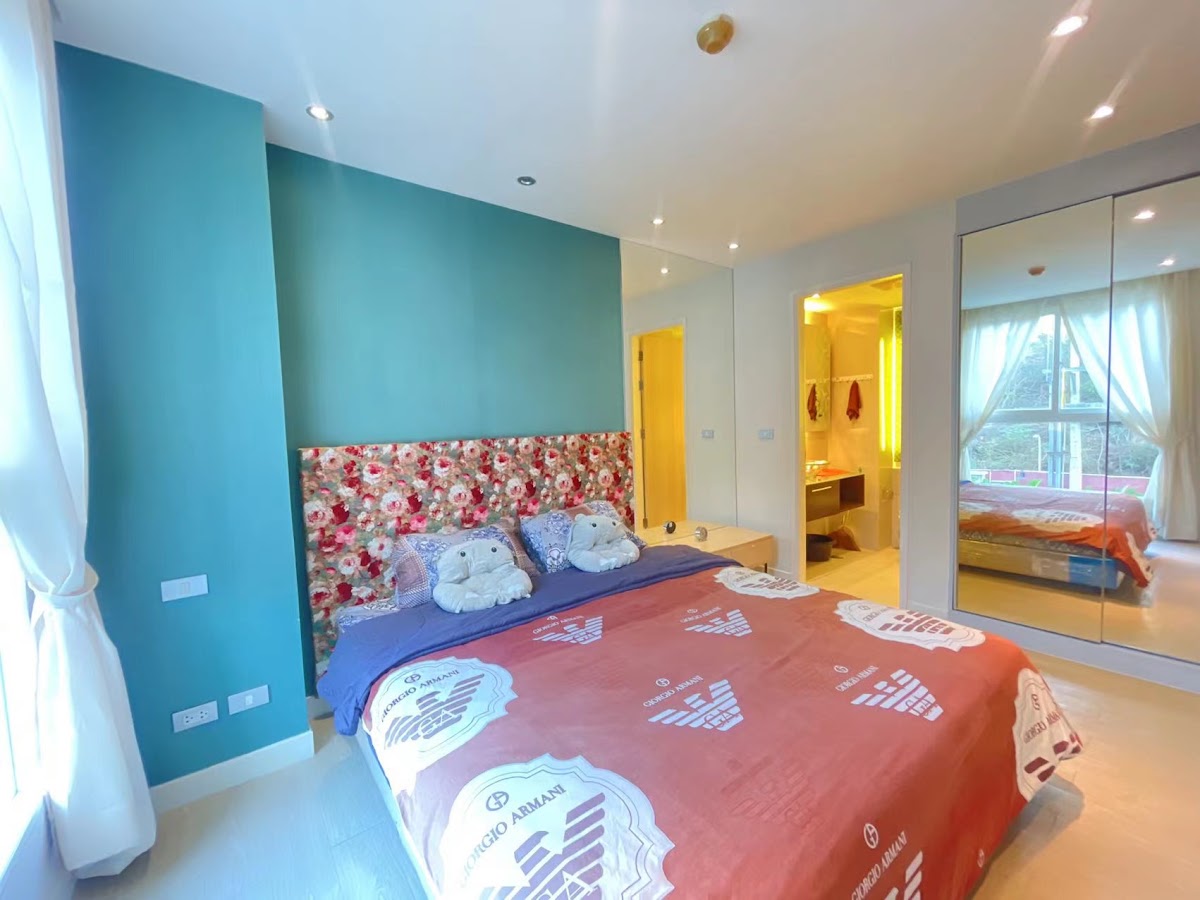1 Bedroom Carribean