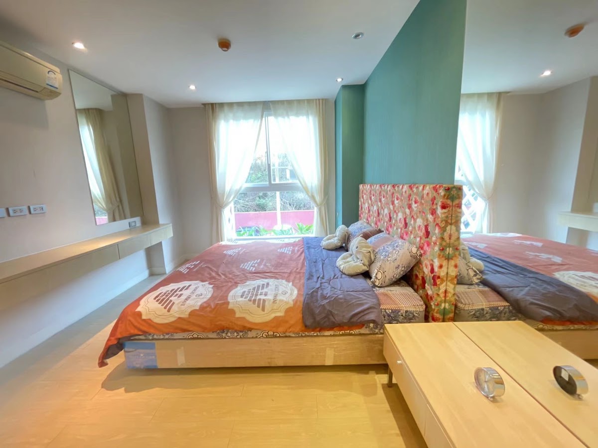 1 Bedroom Carribean