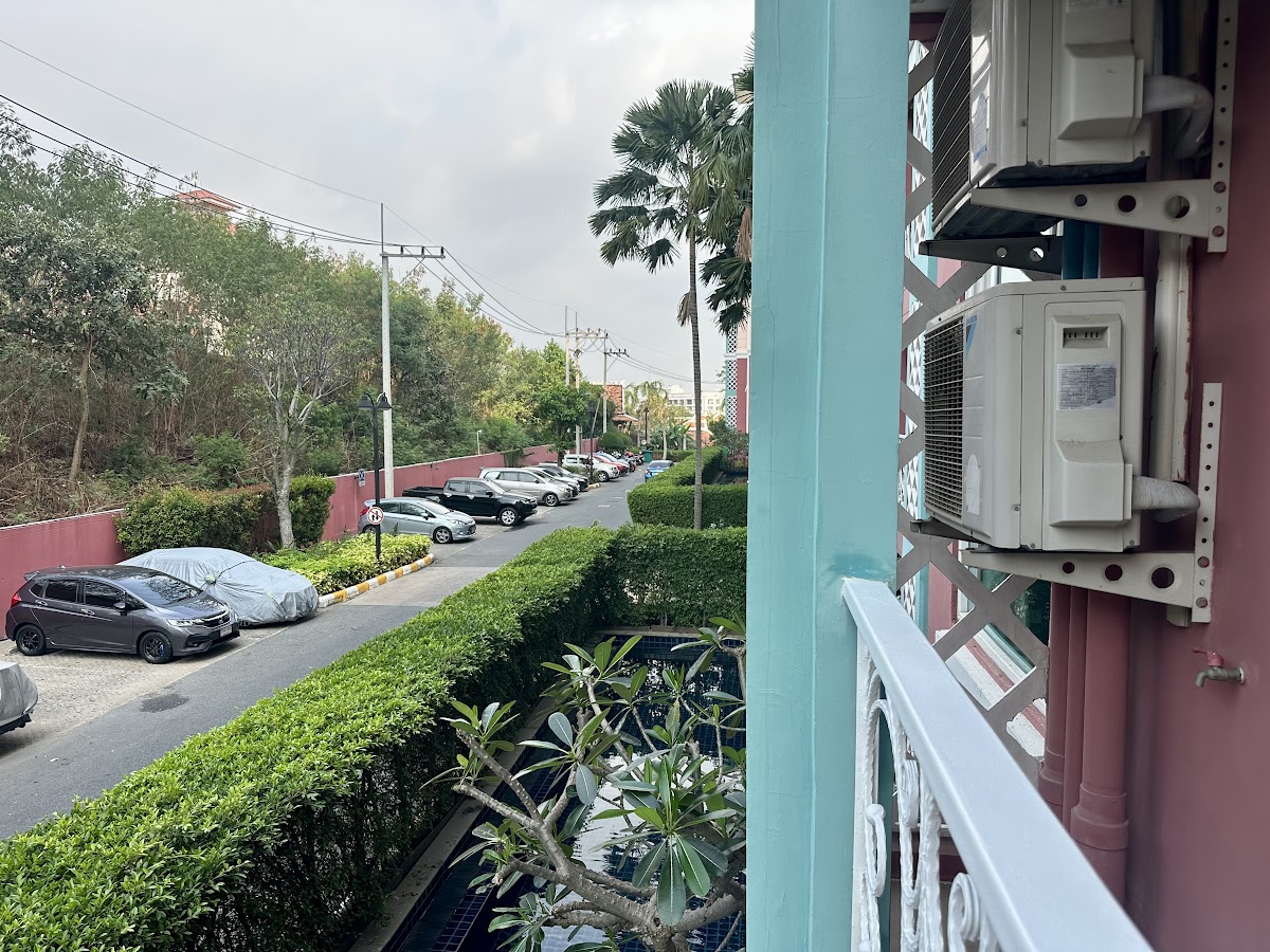 1 Bedroom Carribean