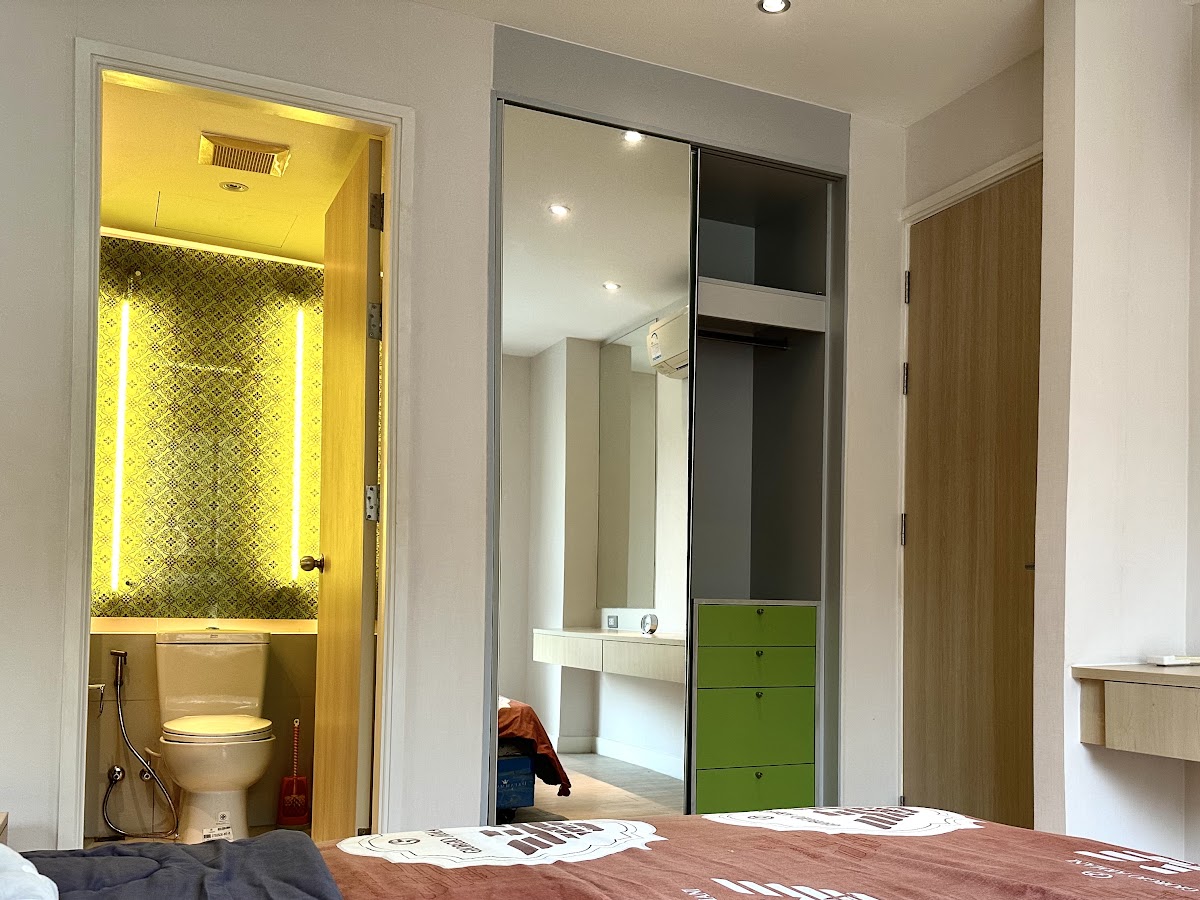 1 Bedroom Carribean