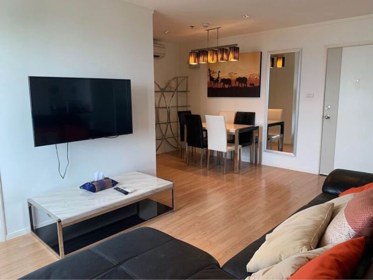 1 Bedroom Lumpini Wongamat