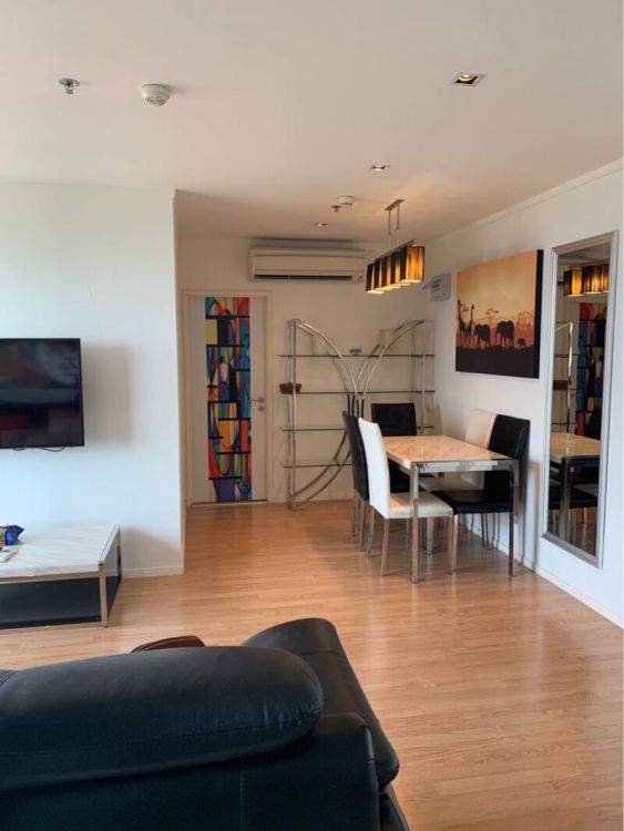 1 Bedroom Lumpini Wongamat