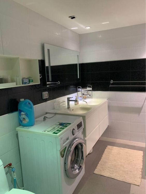 1 Bedroom Lumpini Wongamat