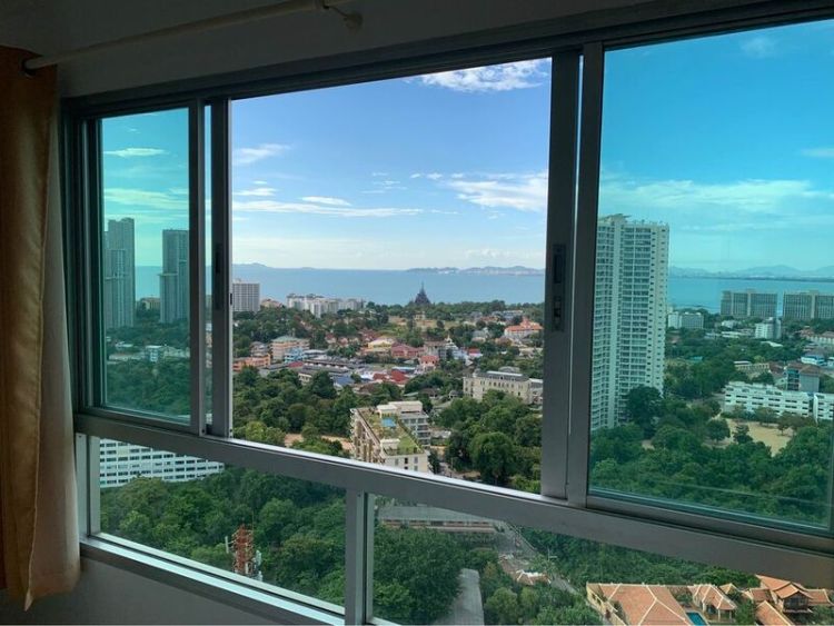 1 Bedroom Lumpini Wongamat