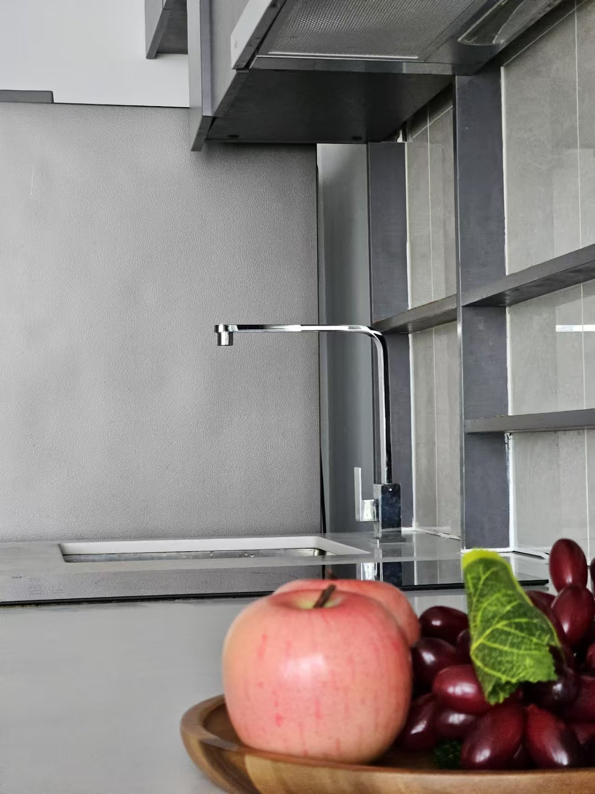 1 Bedroom Andromeda Condominium