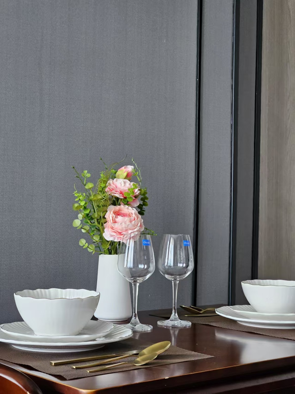 1 Bedroom Andromeda Condominium