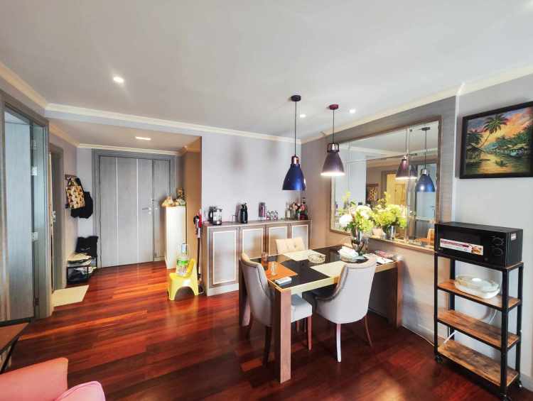 2 Bedrooms Saint Senate Residences
