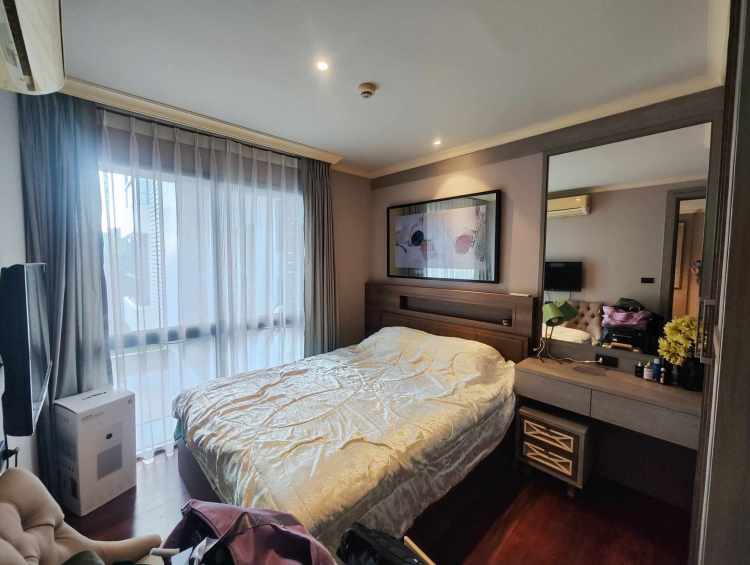 2 Bedrooms Saint Senate Residences