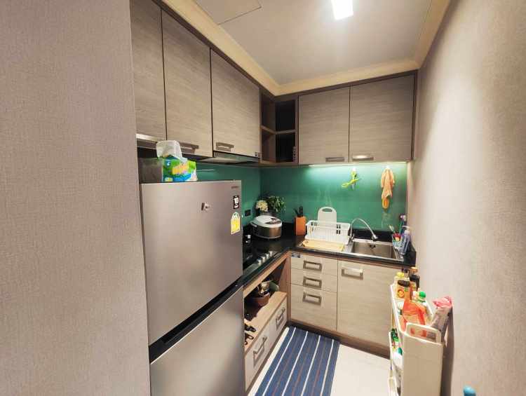 2 Bedrooms Saint Senate Residences