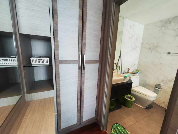 2 Bedrooms Saint Senate Residences