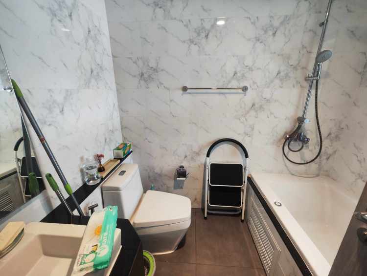 2 Bedrooms Saint Senate Residences