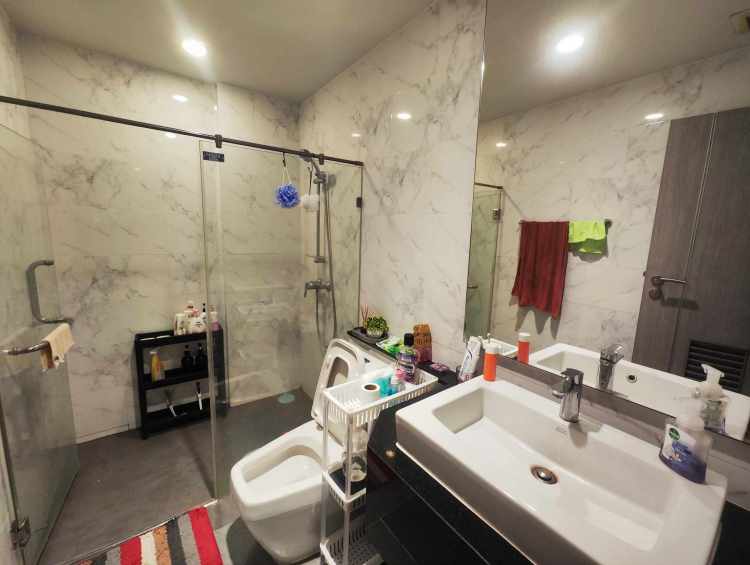2 Bedrooms Saint Senate Residences