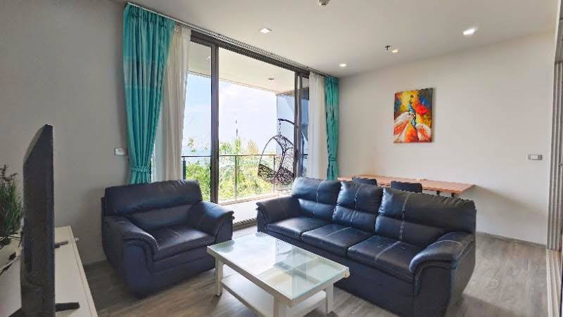 2 Bedrooms Baan Plai Haad