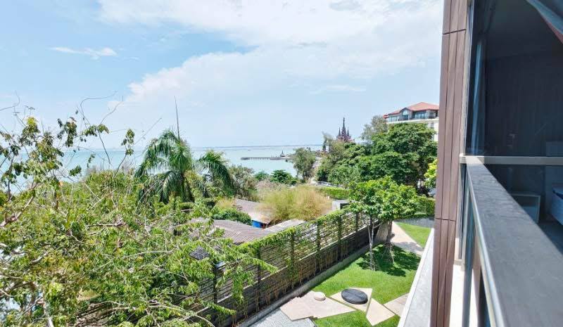 2 Bedrooms Baan Plai Haad